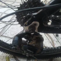 دوچرخه المپیا جزوه بهترین مارکهای برند|دوچرخه، اسکیت، اسکوتر|تربت‌حیدریه, رضاشهر|دیوار