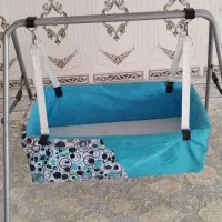 گهواره بچه|تخت و سرویس خواب|کامیاران, |دیوار