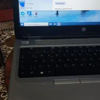 لپ تاپ  hp probook 650 G3 core i5 نسل ۷|رایانه همراه|اصفهان, بهارستان|دیوار