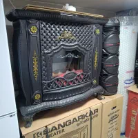 گرمکن  بوتان دیواری|آبگرمکن، پکیج، شوفاژ|خوی, |دیوار