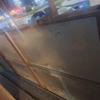 تابلو مغازه بنر خور