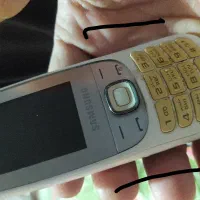 گوشی سامسونگ مدل CE168