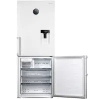 یخچال پاکشوما کمبی مدل rcp 495 iw