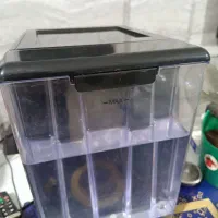 دستگاه اسپرسو ساز nova128 و آسیاب|سماور، چای‌ساز، قهوه‌ساز|خرم‌آباد, |دیوار