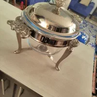 سوفله خوری نو|ظروف سرو و پذیرایی|تهران, بهداشت|دیوار