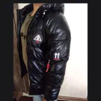 کاپشن پسرانه زمستانی قیمت ۱/۵