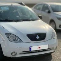 تیبا صندوقدار مدل ۹۹ بیرنگ|خودرو سواری و وانت|تهران, خانی آباد نو شمالی|دیوار