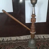 قلیان قدیمی