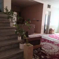 فروش خانه ویلایی طبقه بالا.خونه ۲طبق هست|فروش خانه و ویلا|شیراز, شهرک برق|دیوار