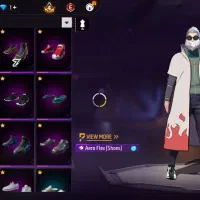 اک فری فایر|کنسول، بازی ویدئویی و آنلاین|برازجان, |دیوار