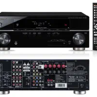 امپ Pioneer VXS-819H