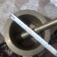 هونگ برنجی بزرگ|ظروف پخت‌وپز|شیراز, شهرک مفتح|دیوار