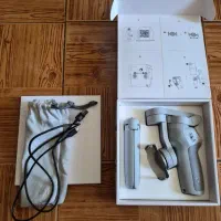 osmo mobile se گیمبال