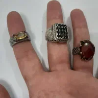 جواهرات نقره(مردانه وزنانه)|جواهرات|زابل, |دیوار