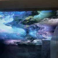 آسمانی زیباتر با سقف کاذب کشسان|مصالح و تجهیزات ساختمان|کرج, گلشهر|دیوار