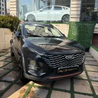 x33cross ام وی ام|خودرو سواری و وانت|تهران, سعادتآباد|دیوار