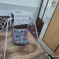 تاب کودک|اسباب‌بازی بچه|قم, دروازه ری|دیوار