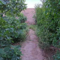 فروش خانه باغ در غیاث اباد