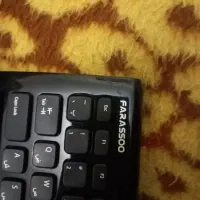 کیبورد کامپیوتر