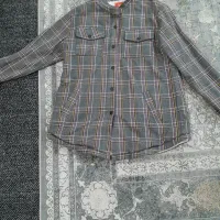 پالتو کوتاه کت درحد نو مناسب سایز ۴۴تا ۴۸|لباس|قم, شهرک شهرداری|دیوار