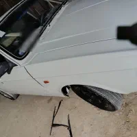 پیکان وانت مدل ۹۲|خودرو سواری و وانت|سیب و سوران, |دیوار