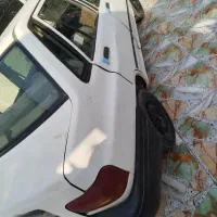 پراید 84تمیز بدون پوسیدگی