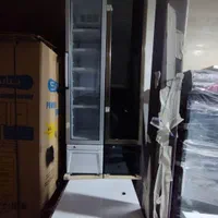 یخچال سایدون و زیمان تاج دار|فروشگاه و مغازه|خرم‌آباد, |دیوار