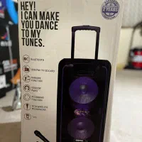 اسپیکر جی پاس مدل GMS 8574