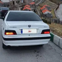 پارس دوگانه|خودرو سواری و وانت|بروجرد, |دیوار