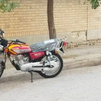 رهرو 125