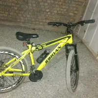 دوچرخه جردن|دوچرخه، اسکیت، اسکوتر|مروست, |دیوار