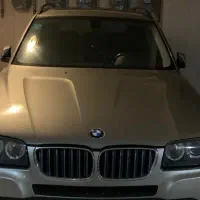 BMW  X3