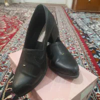 کفش زنانه سایز ۳۸|کیف، کفش، کمربند|زنجان, |دیوار
