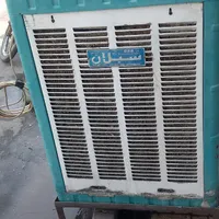 کولر ۷۰۰۰ سبلان فرش فوری|کولر آبی|تهران, شهادت|دیوار