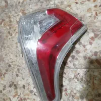 چراغ خطر تیوولی|قطعات یدکی و لوازم جانبی|لاهیجان, لیالستان|دیوار