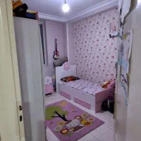 ۶۰ متر ۲ خوابه آسانسور  تکواحدی  قصرالدشت بوستان|فروش آپارتمان|تهران, جیحون|دیوار