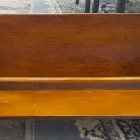 استند شیشه وبطری