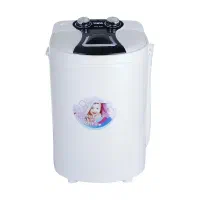 ماشین لباسشویی برفاب مینی واش 4 کیلویی