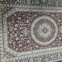 فرشینه سه متری|فرش|صفادشت, |دیوار