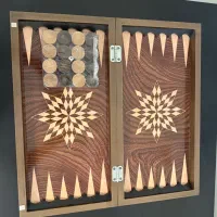 تخته نرد نو|اسباب‌‌بازی|تهران, قیطریه|دیوار