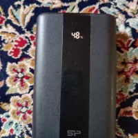 پاور بانک 20000کار کرده