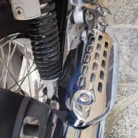 پالس پره ای|موتورسیکلت|تهران, عبدلآباد|دیوار