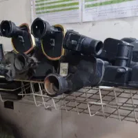 رادیاتور سازی دانیال|قطعات یدکی و لوازم جانبی|مشهد, هنرور|دیوار