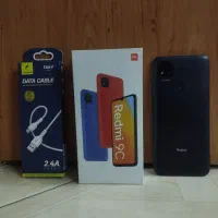 redmi 9c|موبایل|بیرجند, |دیوار