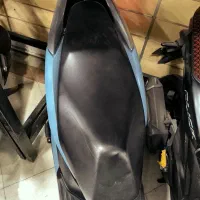 هندا کلیک click اصلی 150cc مدل 1400|موتورسیکلت|تهران, گمرک|دیوار