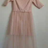 پیراهن مجلسی