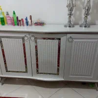 دراور سفید