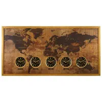 ساعت جهانی نو