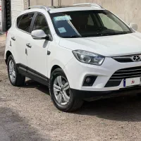 جک اس ۵ مدل ۹۶