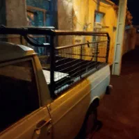 اتاق وانت بار|قطعات یدکی و لوازم جانبی|تاکستان, |دیوار